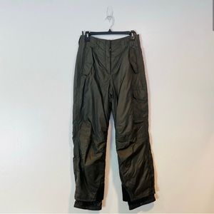 PRADA Sport Ski Pants